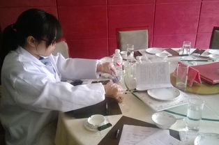 滑县食品药品监督管理局圆满完成县“两会”期间餐饮服务食品安全保障工作