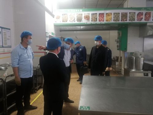 A级食堂保安全，卫生健康促成长——龙海一中食堂获评“餐饮服务食品安全等级A级”